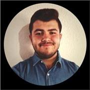 Estudiante de ingenieria en biotecnología del Tecnológico de Monterrey gracias a la beca de líderes del mañana. Busco dar asesorías para pagar mi estancia en Harvard university