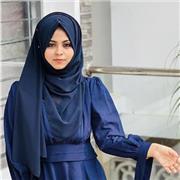 Hajira ishfaq
