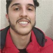 Professor particular de línguas estrangeiras, com quase 10 anos de experiência