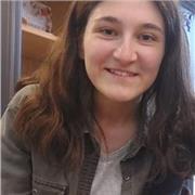 Englisch-Mittel Alter; Jugendlichen. Ich mochte betonnen, dass mein Deutsch nicht sehr gut ist