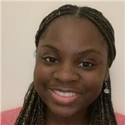 Native english tutor with professional business and Ks1 teaching experience.