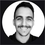 Profesor de diseño en 3D y arte conceptual 