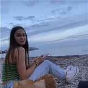 Profesor de matemáticas para niños menores de 10 años