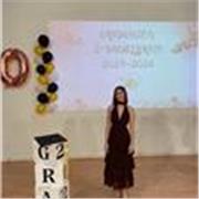Profesora particular de Matemáticas, Física, Química, Inglés y Valenciano | Valencia