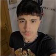 chico sociable, niñero, trabajor y constante
Niños que busquen ayuda para mejorar sus notas y que quieran ser ayudados.