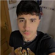chico sociable, niñero, trabajor y constante
Niños que busquen ayuda para mejorar sus notas y que quieran ser ayudados.
