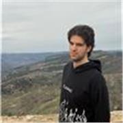 Profesor de español para alumnos franceses residiendo en Francia con 3 años de experiencia, así como para enseñar francés.