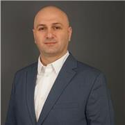 English Teacher online/in person