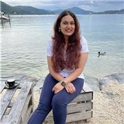 English Tutor for all! Unlock Your English Potential: Learn with a Well-Traveled Native Speaker!