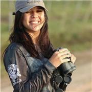 Professora particular de português e inglês para crianças e jovens