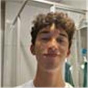 Ragazzo frequentante il liceo scientifico offre lezioni private e aiuto per i compiti nel campo della matematica (anche scienze)