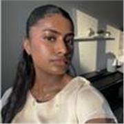 Étudiante en L2 Physique – Donne cours de mathématiques et physique (collège & lycée)