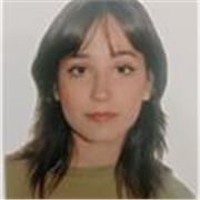 Profesora de inglés con nivel C1 y experiencia en clases particulares, apoyo escolar para niños en Huelva