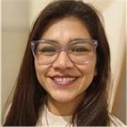 Profesora de ingles para todos los niveles