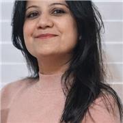 Latika Rohara