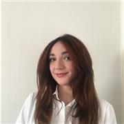 Más de 5 años de experiencia. Evaluación de necesidades educativas y enseñanza individualizada