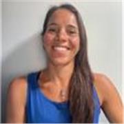 Instructora de Hatha Yoga,Yoga de la Infancia y prenatal,con muchas ganas de compartir esta práctica tan sanadora y completa