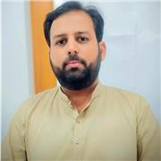 Chemistry teacher proving lessons to all ages