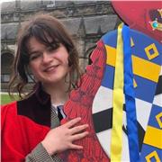 Alexandra, a chemistry graduate with a knack for simplifying complex concepts.