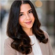 English tutor for young ages from Kindergarten to Primary