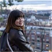 Profesora de inglés para primaria y preparación Cambridge online