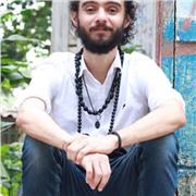 Professor particular de violão, guitarra, teoria musical e iniciação a producao musical em home studio