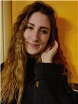 Laureata magistrale in psicologia clinica per studenti universitari e liceali