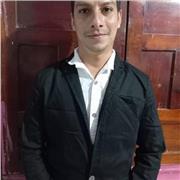 Estudiante de veterinaria, ofrece clases de español, biología, medicina y crear sitios web