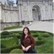 English tutor who teaches children of all age groups 