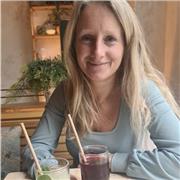 Ayudar con alemán, interesada en proyectos