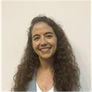 Doctora en bioquímica, biología molecular y biomedicina y Graduada en Farmacia con experiencia en docencia universitaria.