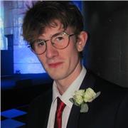 I am studying French at university and can tutor the language at any standard up to A-level