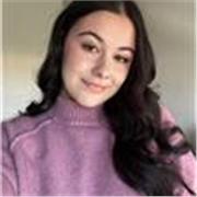 Hola! Soy María, me considero una persona paciente y cercana, y me gustaría dar clases a preescolar, infantil y primaria. 