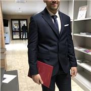 Insegnante matematica superiori/ elementari