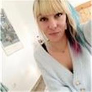 Tutora de español nativa para niños y adultos de todas las edades, trabajo con grupos pequeños y clases particulares.