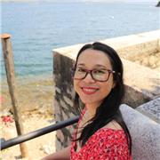 Entdecken Sie die Freude am Spanischlernen: Lernen Sie mit mir auf effiziente und unterhaltsame Weise!