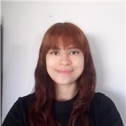 Profesora particular de inglés, graduada en Estudios ingleses, imparte clases para todas las edades