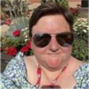 I am fun, approachable and love to help. I am hear to help those who want to learn English for any reason and at any age. 