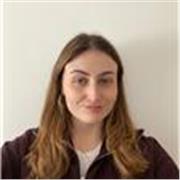 Profesora de Español y de Inglés online para todas las edades