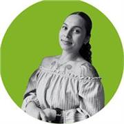 Profesional con énfasis en Trabajo Social y experiencia docente ofrece clases virtuales de Ciencias Generales para primaria, con m