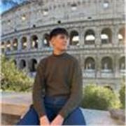 Estudiante de Derecho y ADE en inglés busca impartir clases de inglés a niños en niveles B1o B2