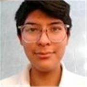 Cristian Cruz