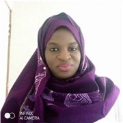 Kafayat Ajibola