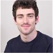 Diplômé d'un master en histoire recherche, je peux vous proposer des cours adaptés à vos besoins et pour tous les niveaux !