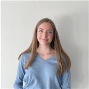 Etudiante bilingue allemande donne des cours d'allemand pour tout niveau