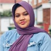 I am very passionate tutor who offers Chemistry tutoring for GCSE and A level students.