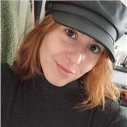 Ragazza madrelingua spagnola con laurea in educazione offre lezioni di spagnolo