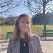 Profesora de matemáticas de primaria y la eso