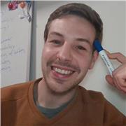 Clases particulares de Inglés, Biología, Física y Química (ESO/BATX) de forma presencial