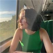 I am a warm, encouraging, and highly analytical maths tutor who holds a First-Class Honours degree in Mathematics.